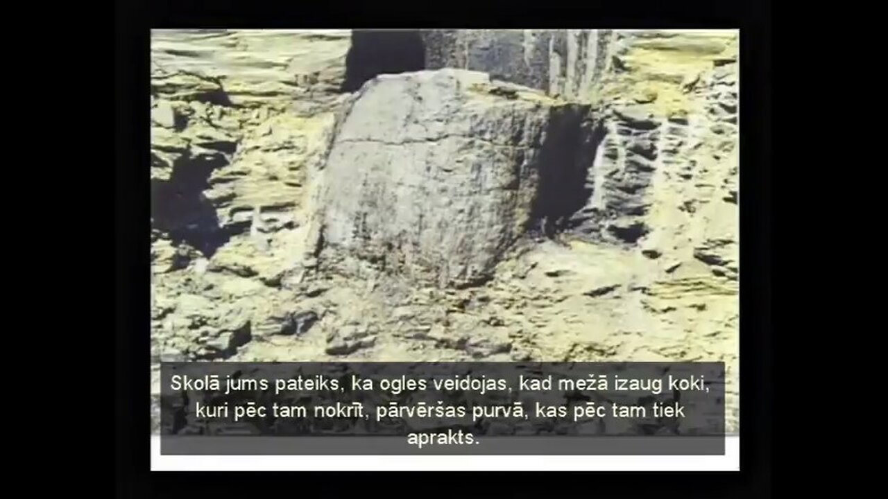 Dr Hovind Sem4 — "Meli mācību grāmatās" — LV Latviešu valoda — Lettish