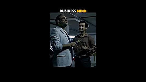 Business doesn't need experience it only needs . . . . .