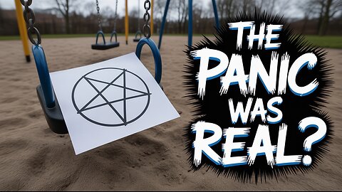 Jeffery Epstein, False Memory Syndrome & The Satanic Panic