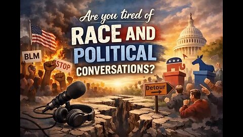 Let’s move the hell on