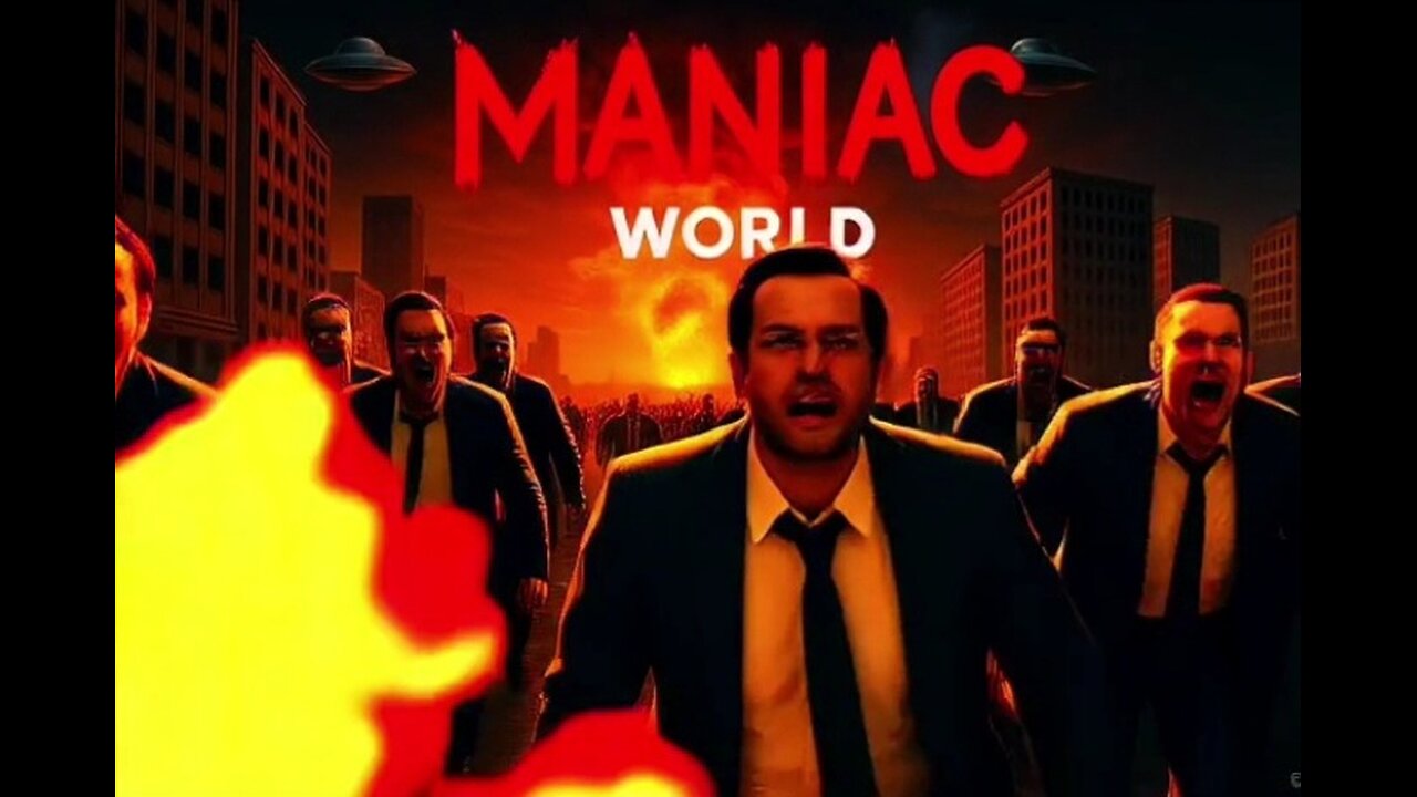 MANIAC world