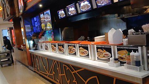 The best restaurants in Crossroads Mall in Bellevue