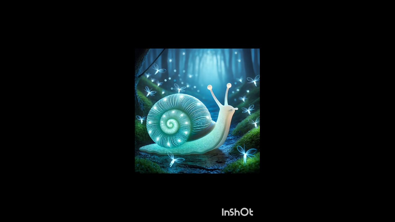 enjoy snail 🐌🐌😀😀