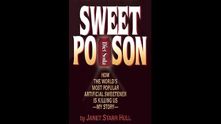 Aspartame Is Pure Poison- Dr. Russell Blaylock