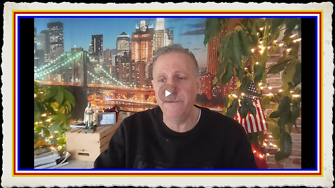 Q Trump Operation Continues to Gut the New World Order