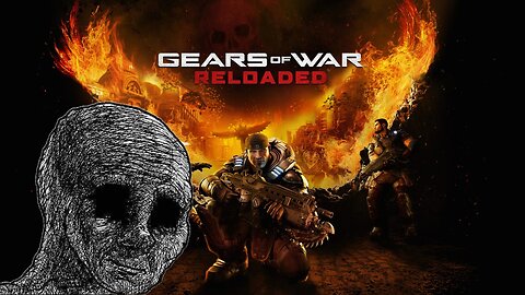 Gears of War Reloaded Disappoints Me