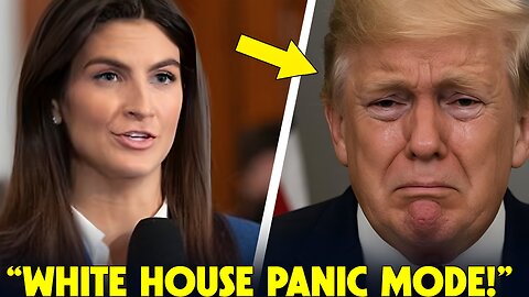 Trump’s Admin COLLAPSES in One Day—He Can’t Fix It!