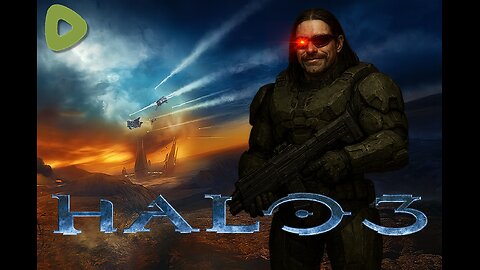 ☢ TERMINATED IS BACK PHYXICX HALO 3 TOURNAMENT ☢ #TerminatedTakeover #Rumble