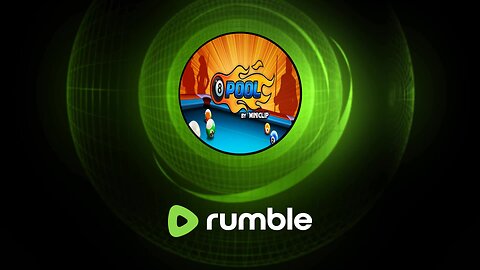 8 ball pool