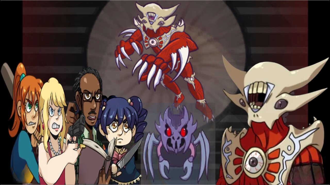 (Read Descript) TIME TO SETTLE THE SCORE! Weird and Unfortunate Things are Happening Part Eighteen