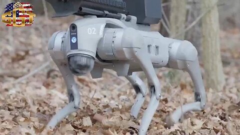 "Unveiling Technologies That Will Never Be Used Against US Citizens"