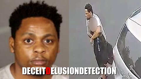 A black sexual predator kidnapped a 14-year-old white child at knife point, brought her to a El Sereno park bathroom and raped him