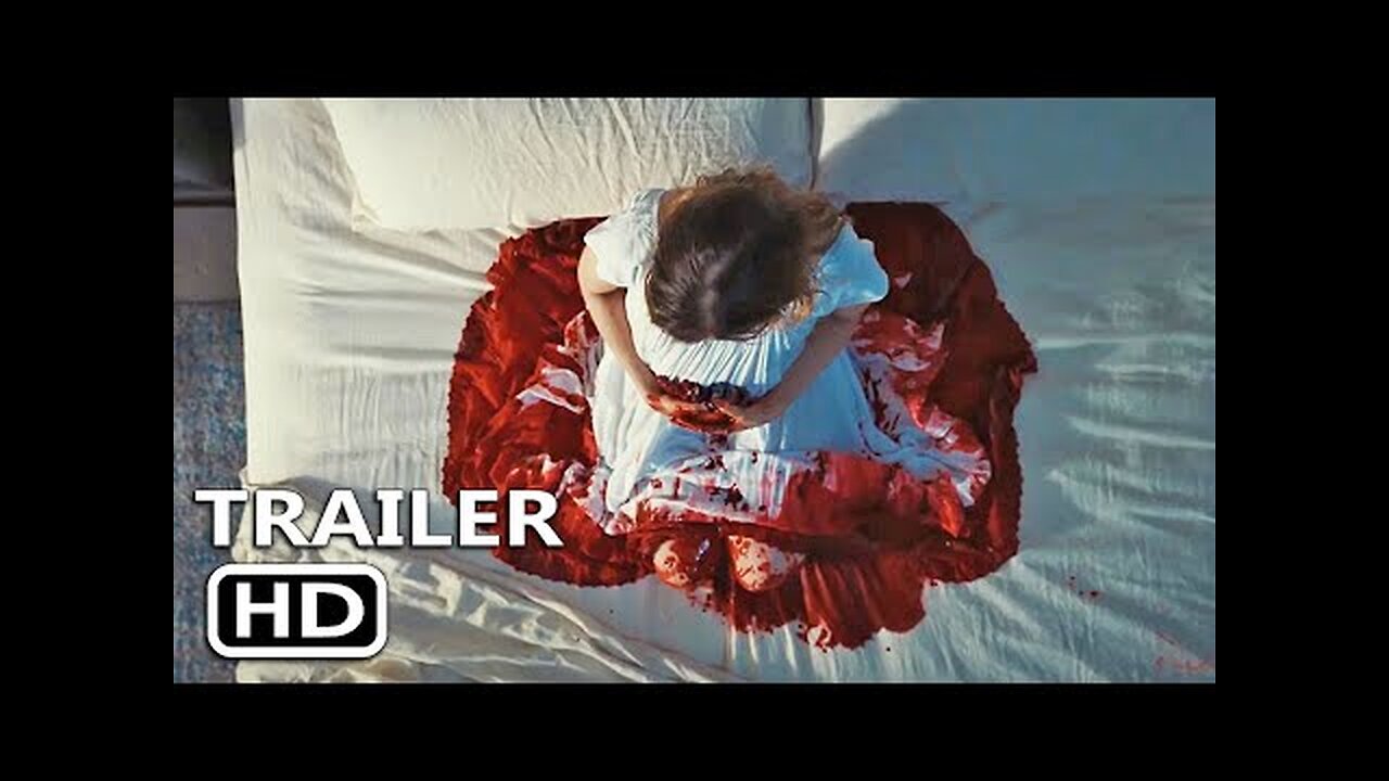 THE OTHER Official Trailer (2025)