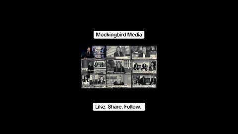 Mockingbird medias word of the week “ambushed…”