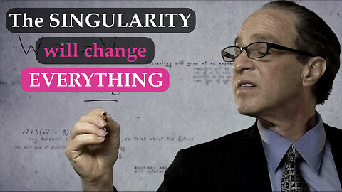 20 Ways the SINGULARITY Will Transform Humanity FOREVER