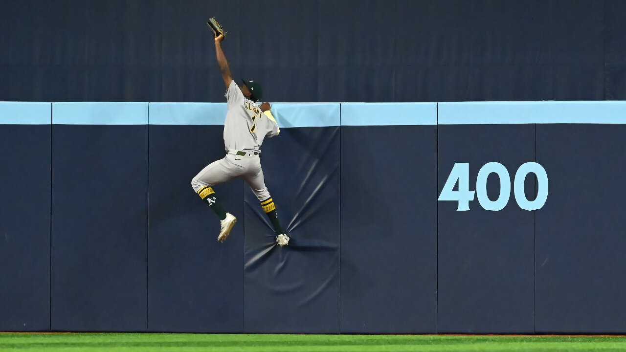 Denzel Clarke sensacional