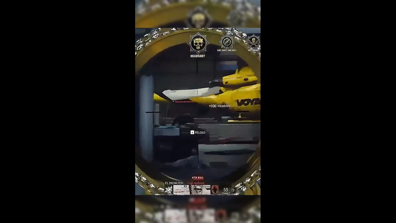 Lucky? 🤔 Naw Bruh😈