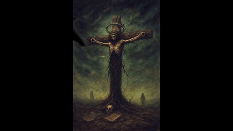 INVERTED - Crucifected (lyric video)