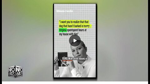 BREAKING VIDEO: Democrats CAUGHT Releasing Doctored 15-Year-Old Epstein Emails