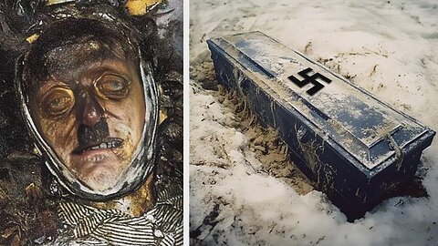 The 15 Most Incredible Discoveries from the Second World War