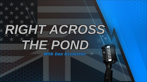 TRUMP WELCOMES European Refugees that are BASED?? Regime Change in Venezuela +MORE