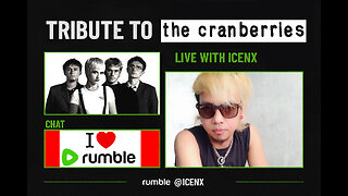 Tribute to The Cranberries by Icenx