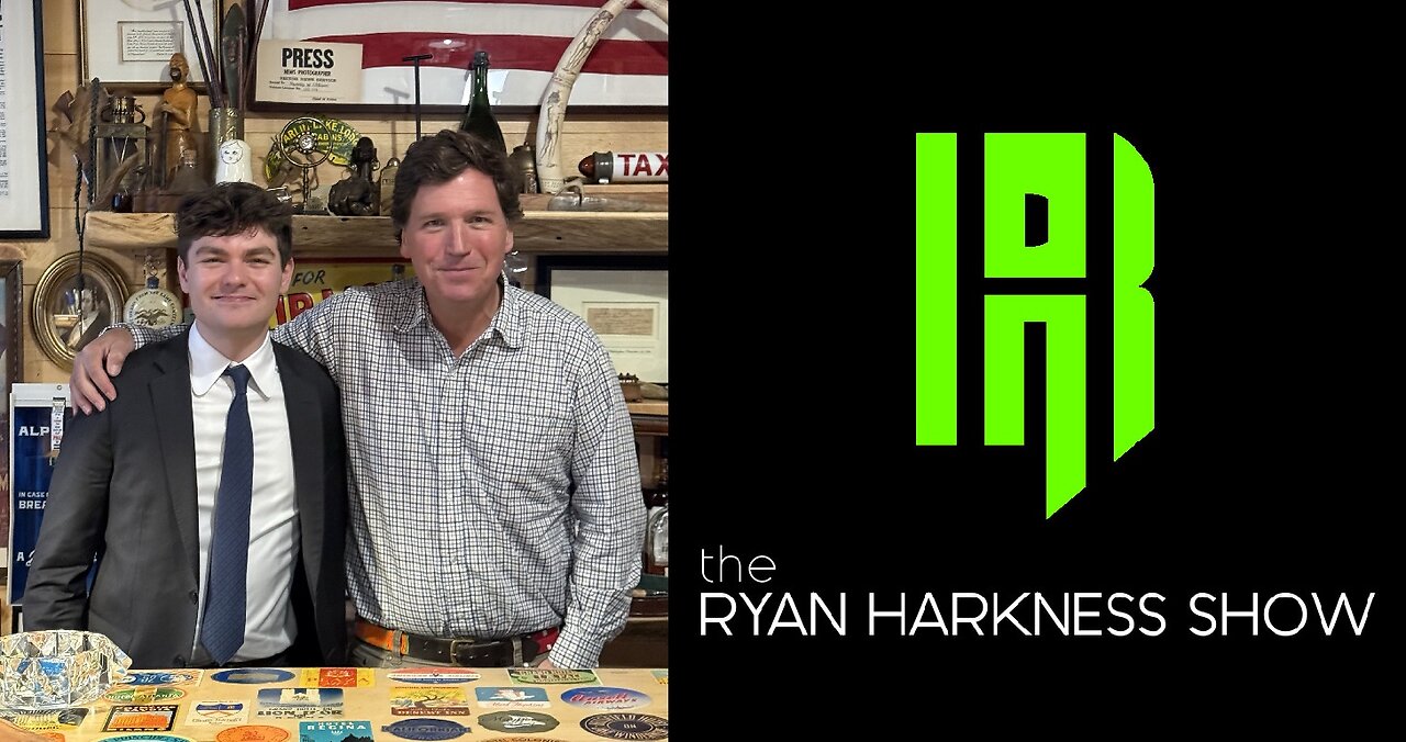 Episode #106: The $7k Club | The Ryan Harkness Show