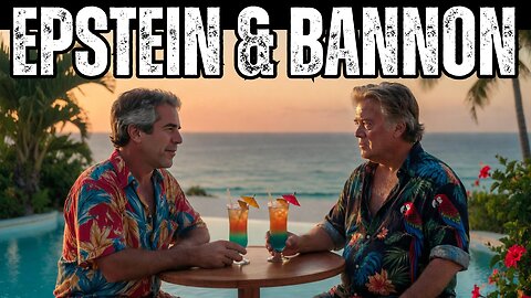 Epstein & Bannon Interview
