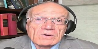 Victor Davis Hanson to Newsmax Kirk Slaying Crosses Rubicon