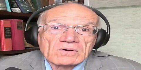 Victor Davis Hanson to Newsmax Kirk Slaying Crosses Rubicon