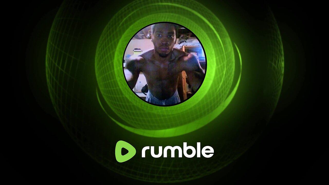 angry black man live stream