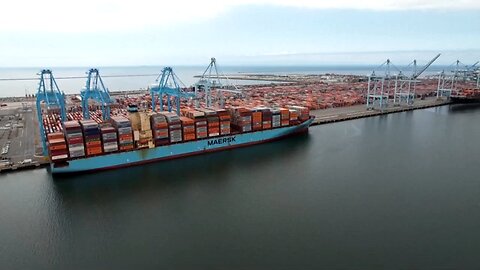 US economic growth accelerates in third quarter