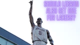 Byron Scott doesn't think LeBron James should get a Lakers statue