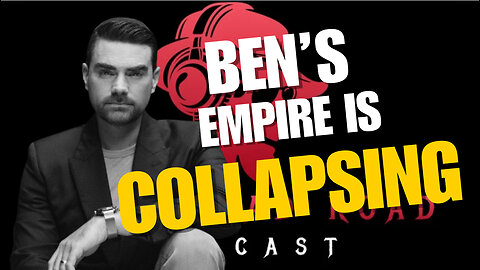EPISODE #86 BEN SHAPIRO IS LOSING