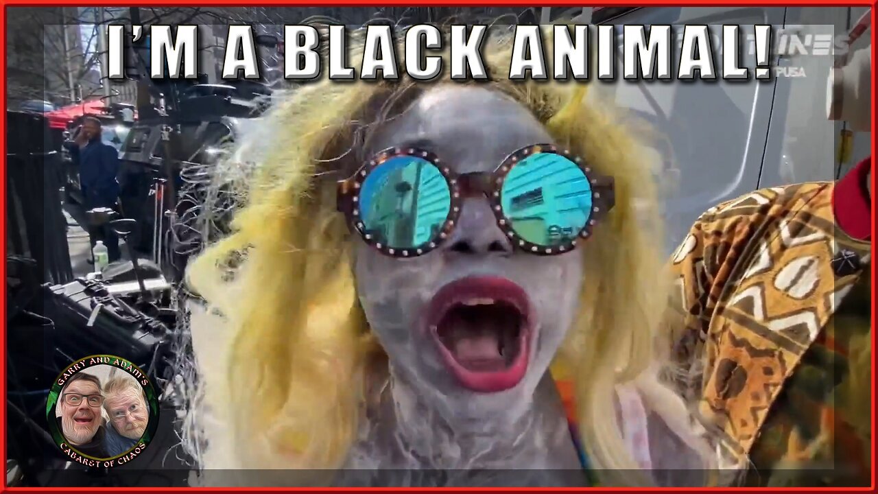 G&A 070 - Proclaim Your Identity