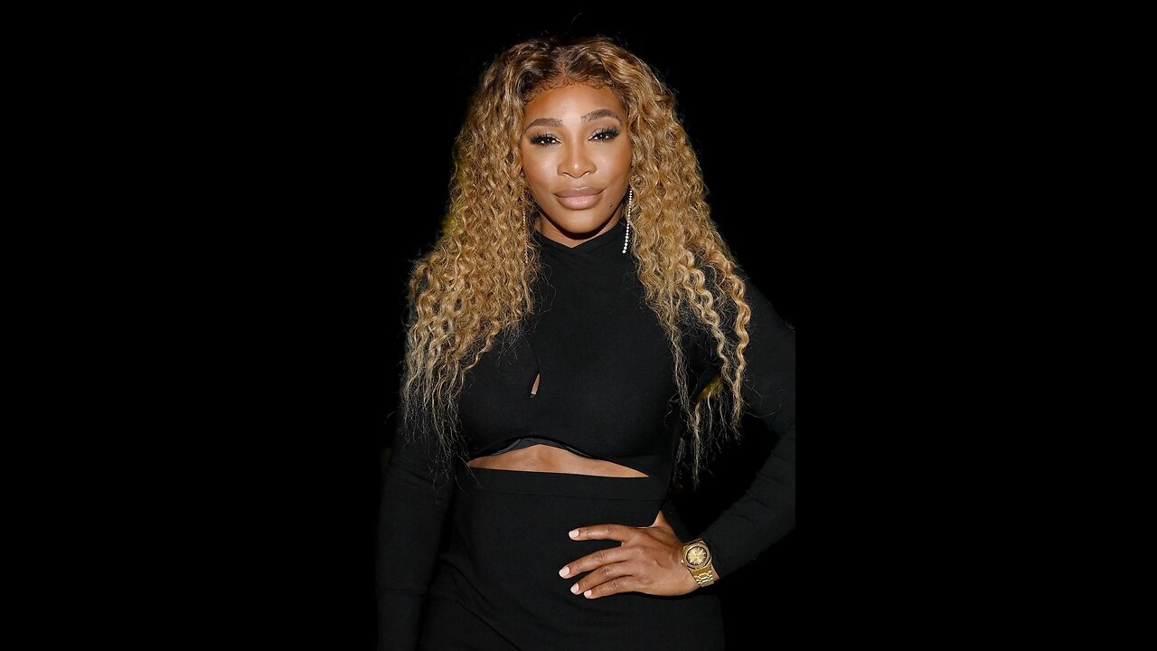 Serena Williams 🤩😍🥰 #serenawilliams