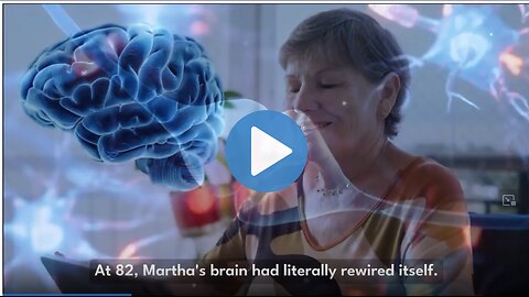 BREAKING - Scientists Stunned by 7-Second Brain Trick That Attracts Success With No Effort