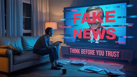 How the Media Manipulated Billions