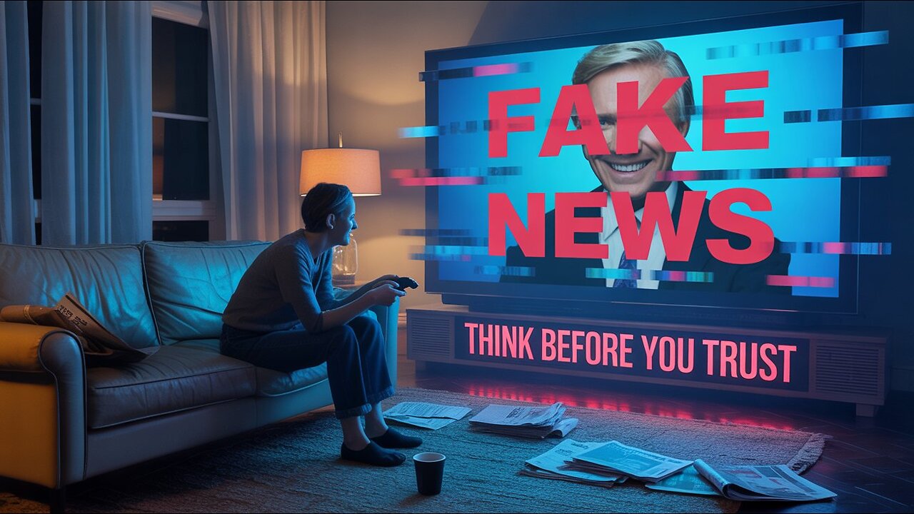 How the Media Manipulated Billions