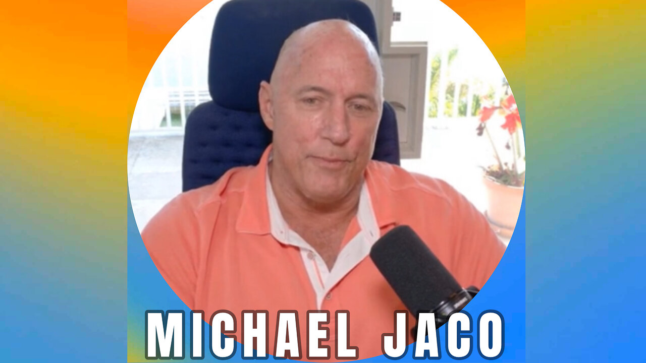 Michael Jaco Emergency Broadcast 4.6.2025 - The List of Who Was Arrested, Worldwide Shaking