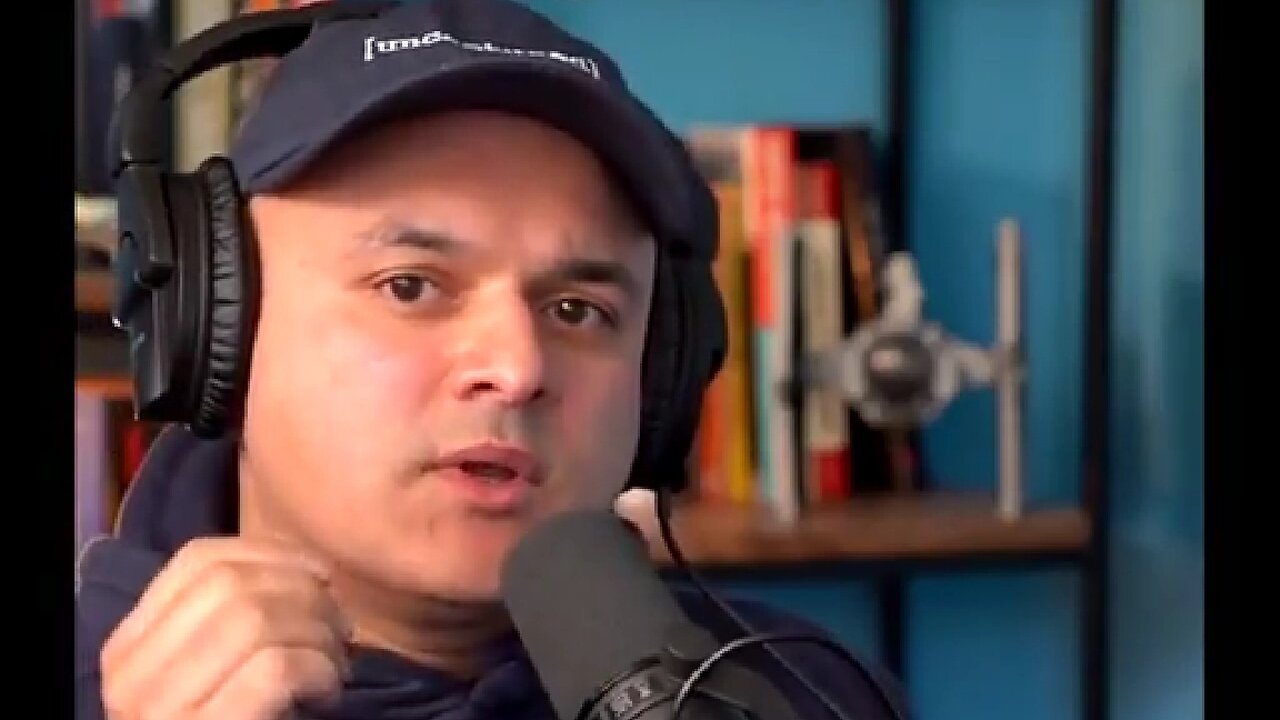 WHO SAYS "VACCINES" ARE SAFE? ONLY JEWS 💉