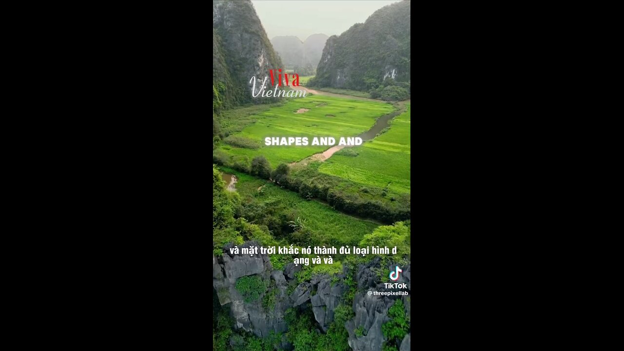 A Secluded Corner Of A Magical Land !