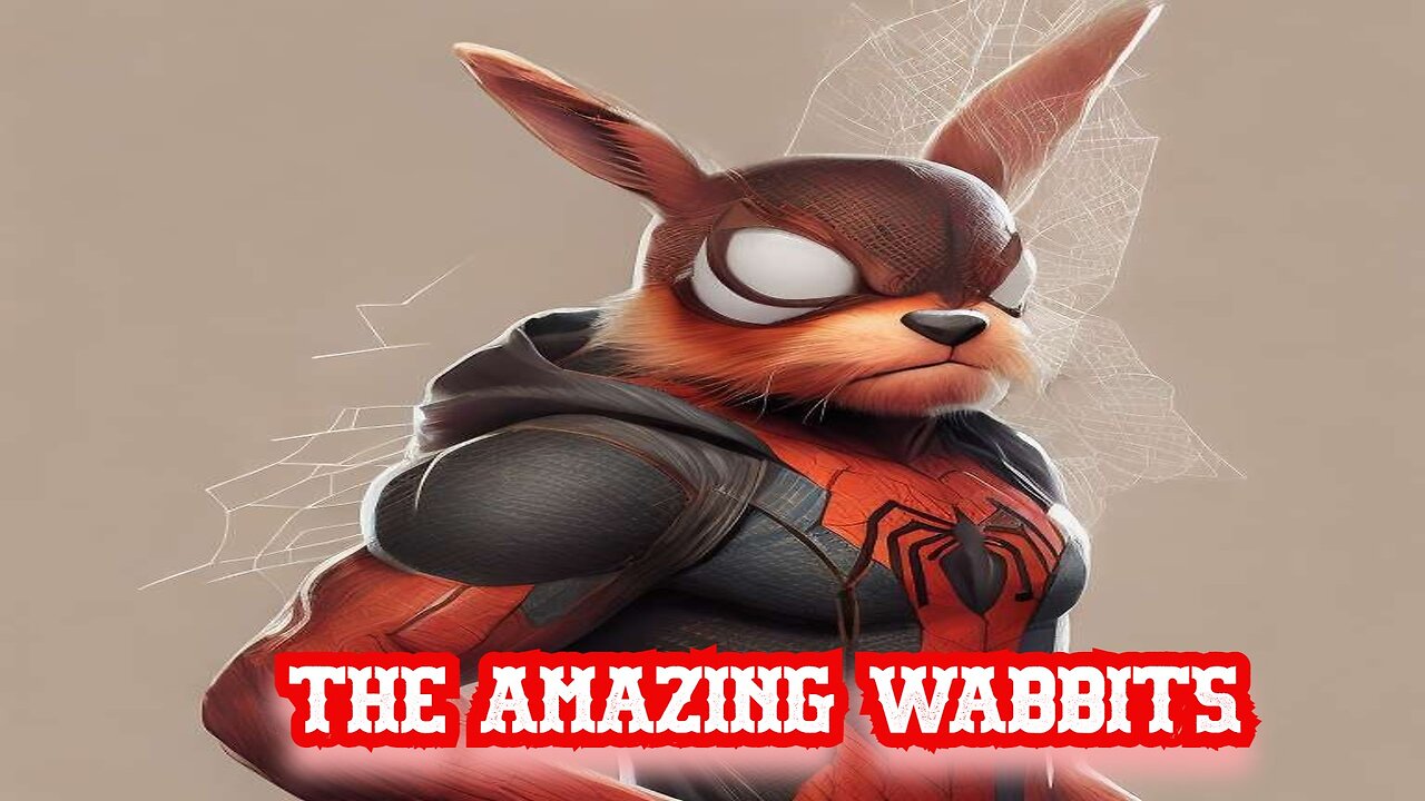 Many Rise, Many Fall, But The Wabbits REMAIN! #wabbittubeclips #wabbittubenetwork #kingsizz