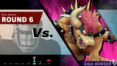 MX (Ganondorf) vs SSBU Boss Battles 9.9 Difficulty Quickie -By YukaedeSl4yer