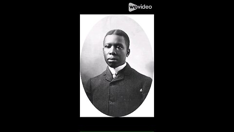 Paul Laurence Dunbar (R-OH)