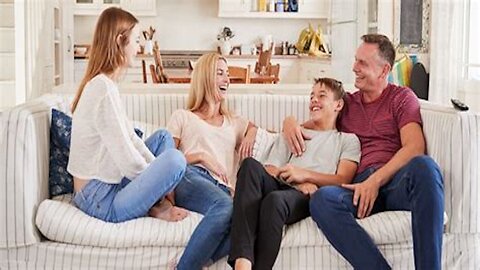 Godly Husbands Must Be "Pastors" To Their Family