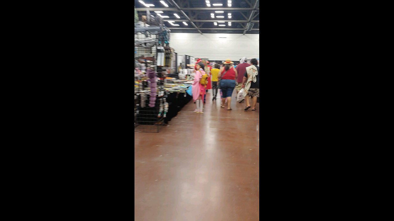 Anime ElPaso 6-14-25