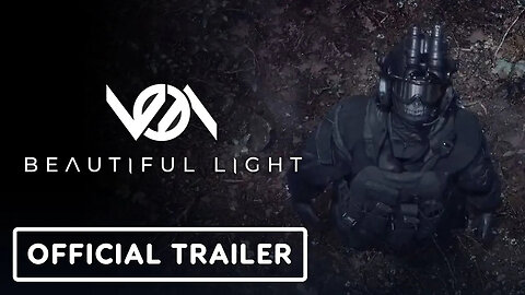 Beautiful Light - Exclusive Announcement Trailer _ Black Summer 2023