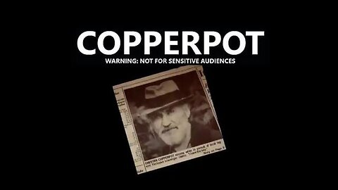 "Unveiling the Hard-Hitting Truth about CopperPot: Not for Sensitive Audiences"