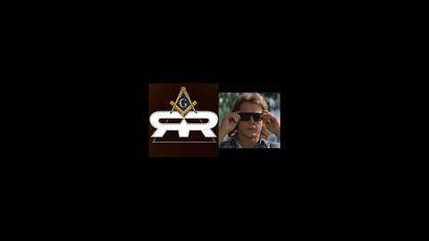 "Unveiling the Hidden Symbolism in the Reese Report Logo: An Insightful Analysis"
